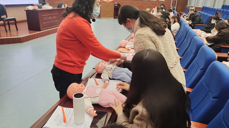 月子中心入住，这些步骤你了解吗？**
