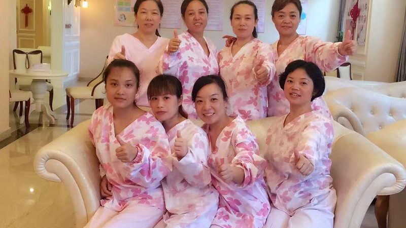 三线城市月嫂服务加盟条件