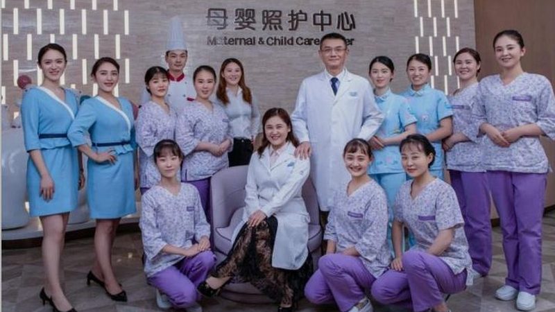 揭秘上海月子会所：服务内容全解析