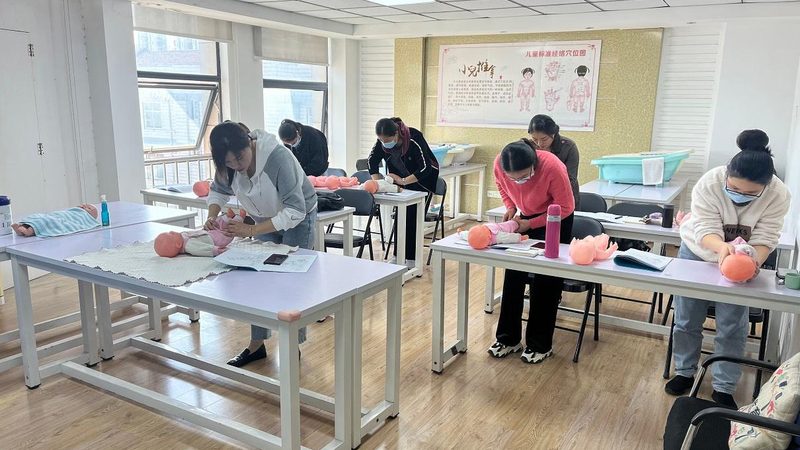 产后恢复定制方案：如何科学评估与选择