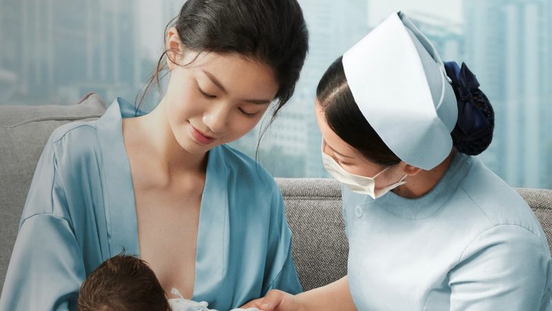 目前，北京月嫂的收费标准大致如下：